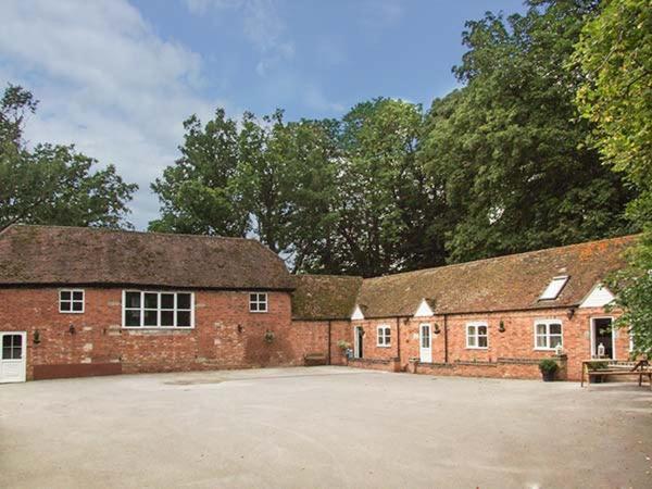 Finwood Cottage 1 Rowington エクステリア 写真