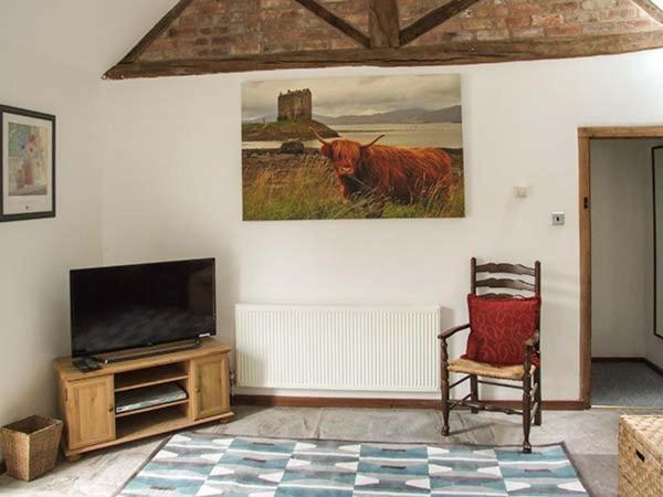 Finwood Cottage 1 Rowington エクステリア 写真